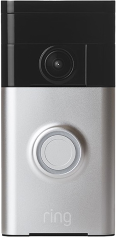 Buying a deals used ring doorbell